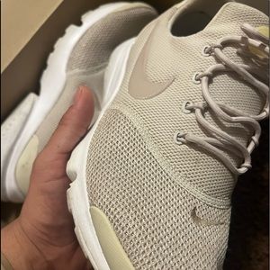 Nike prestos